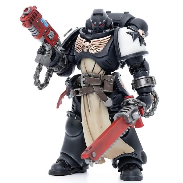 Black Templars