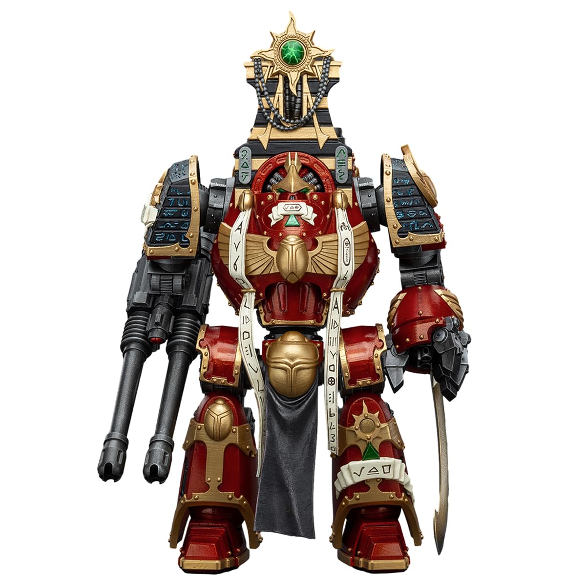Thousand Sons