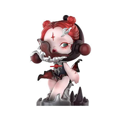 Skullpanda