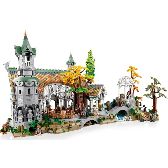 Наборы Lego