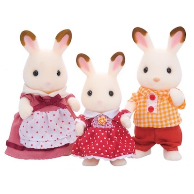 Sylvanian Families