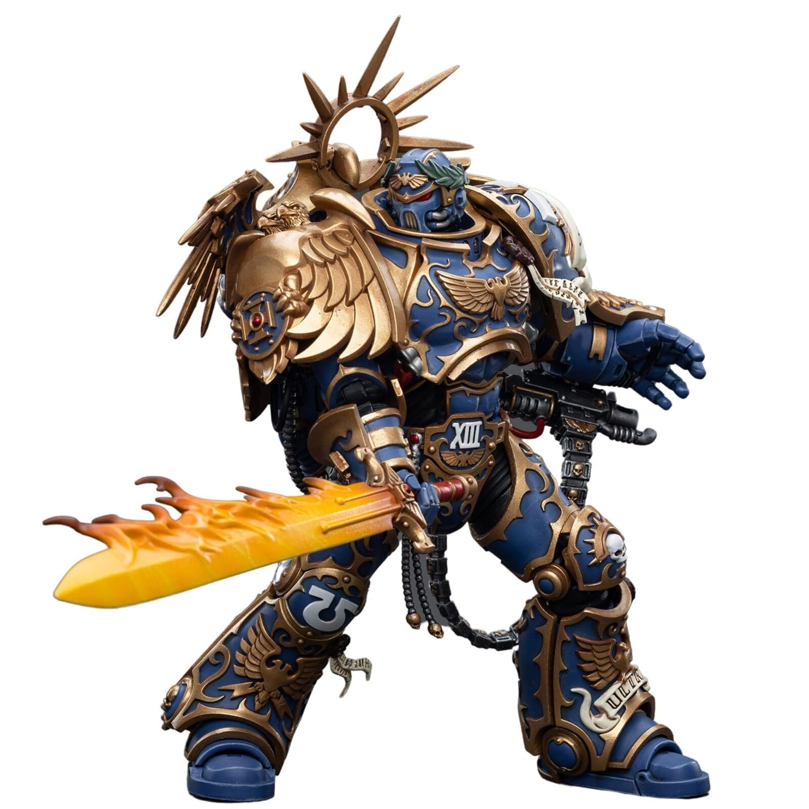 Primarch