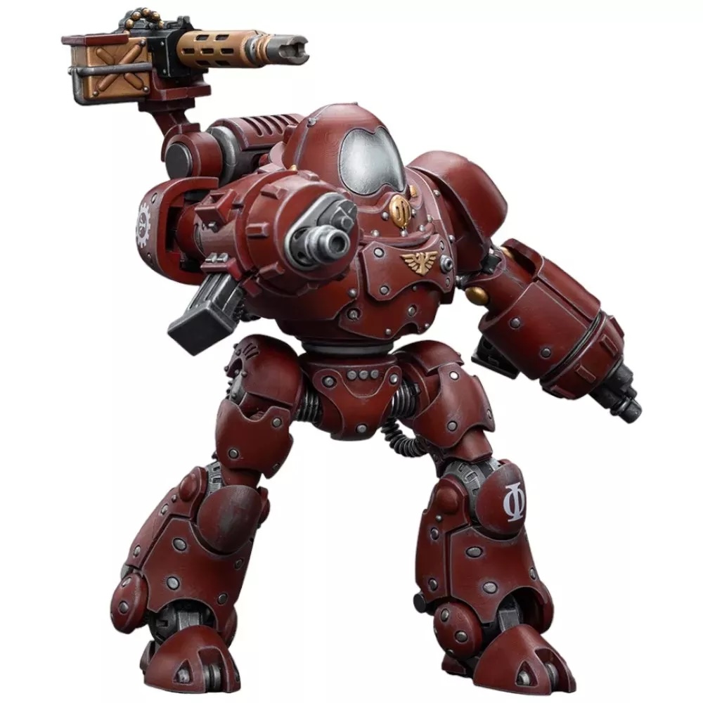 Adeptus Mechanicus