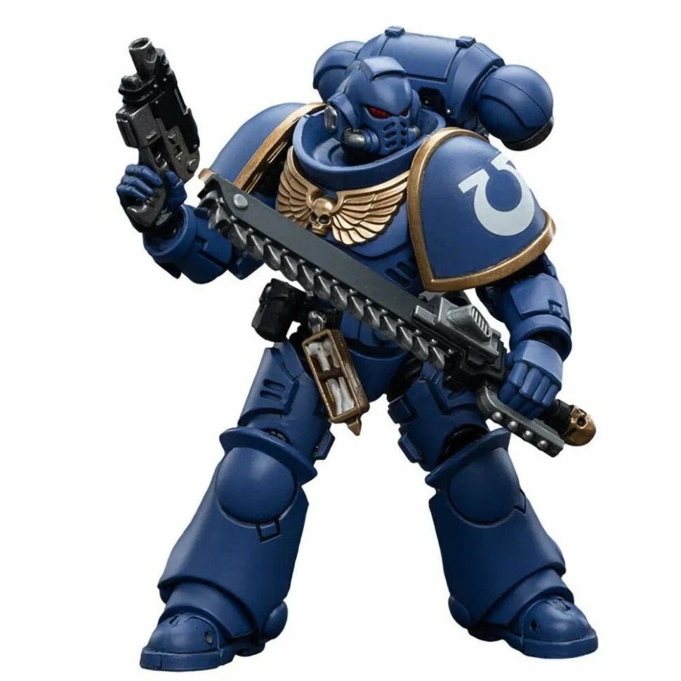 JoyTоy Warhаmmer Ultramarines Intercessor