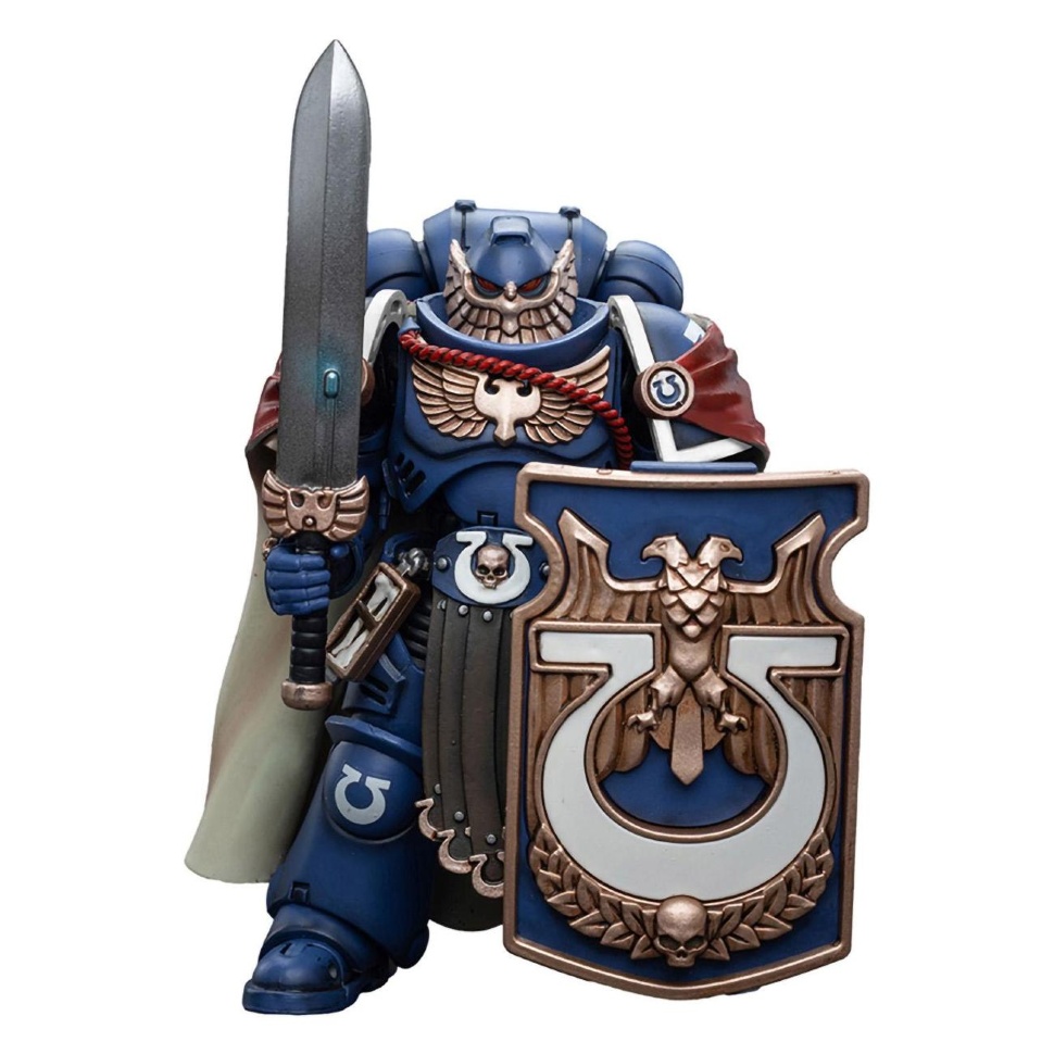 JoyToy Warhammer Ultramarines Victrix Guard