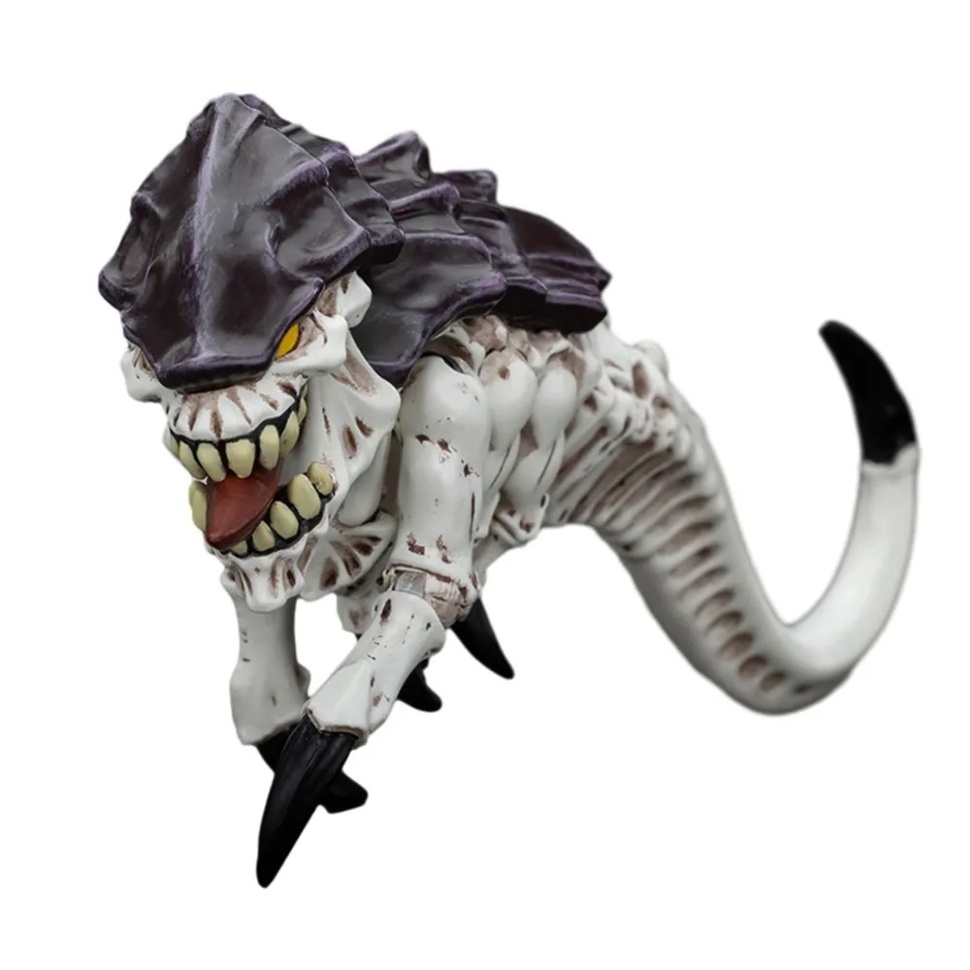 JoyToy Warhammer Tyranids Hive Fleet Leviathan Ripper