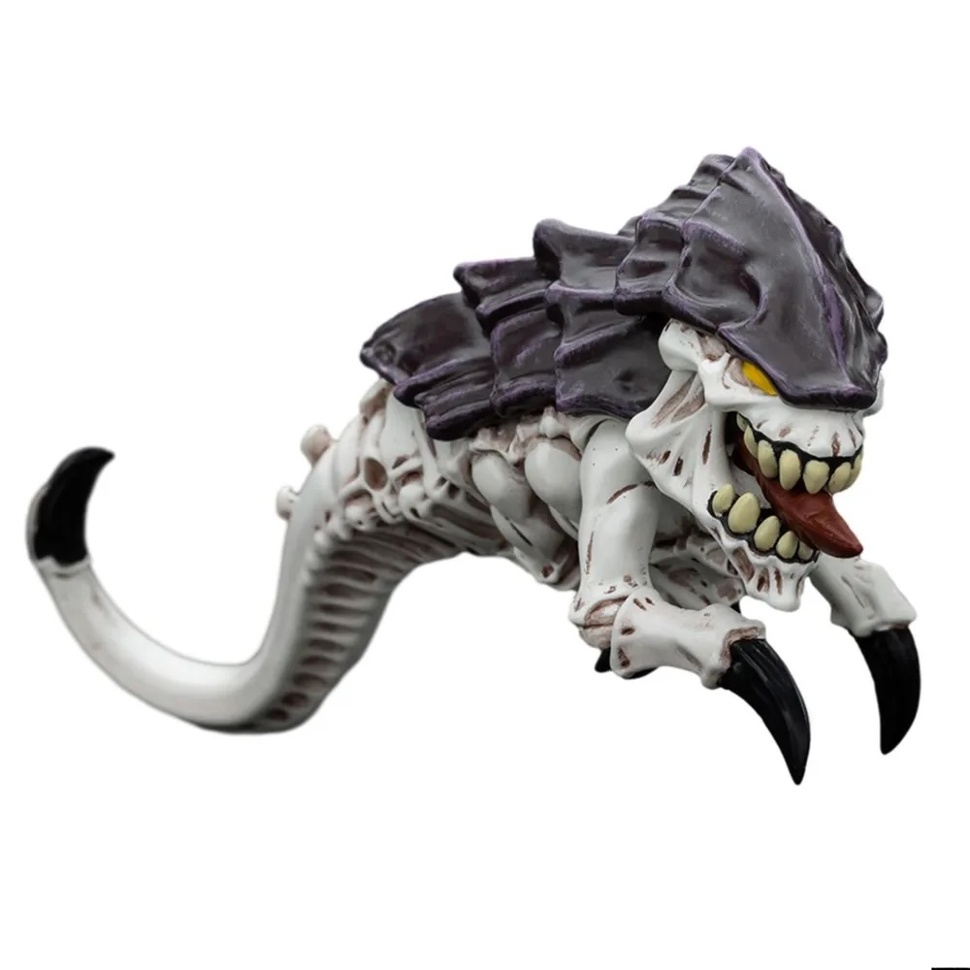 JoyToy Warhammer Tyranids Hive Fleet Leviathan Ripper